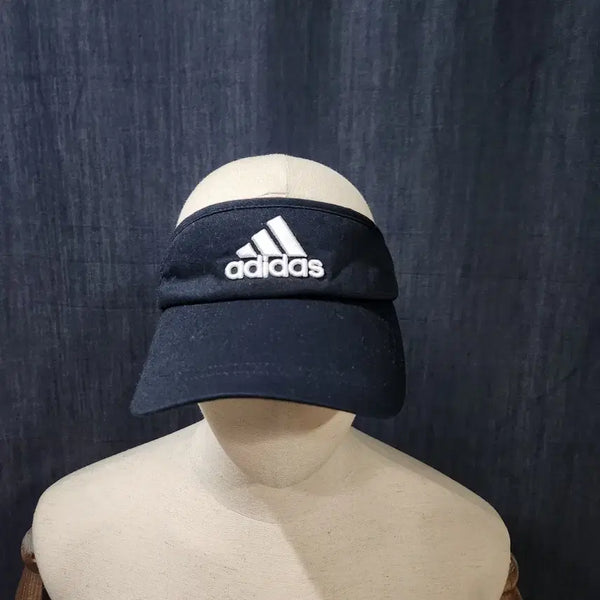 [BUNJANG] Adidas Sun Visor Cap S / 아디다스 선바이저, 썬캡 S