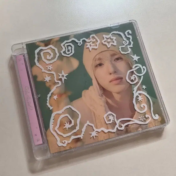 [BUNJANG] NCT WISH OTOD Tokyo Jewel Album Sakuya / 엔시티위시 오드투러브 쥬얼 앨범 사쿠야