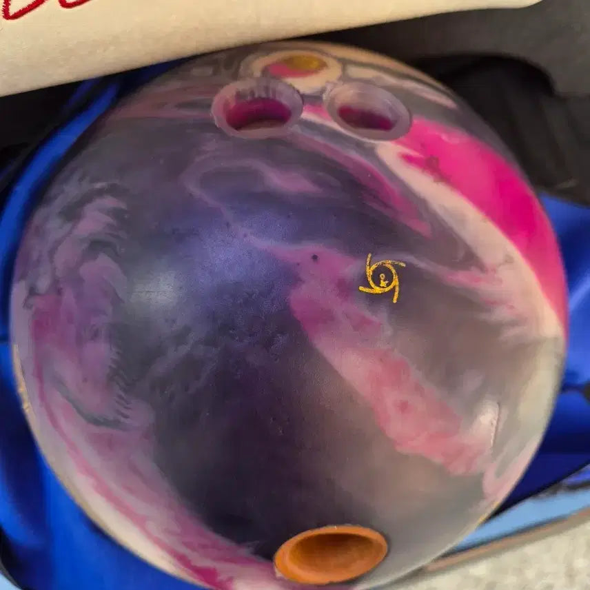[BUNJANG] Storm RST X4 Bowling Ball / 메가락.rstx4(공인구)