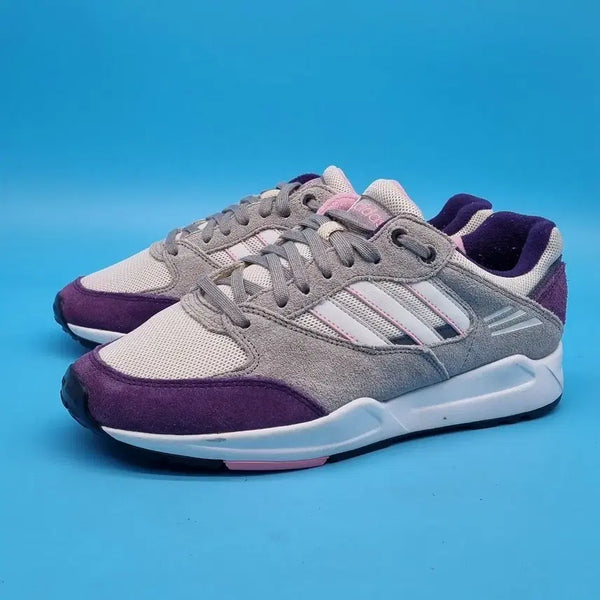 [BUNJANG] Adidas Tech Super Women's Sneakers (240mm) / b 아디다스 테크슈퍼 여성운동화240