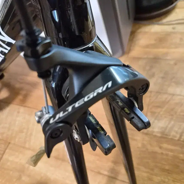 [BUNJANG] Shimano Ultegra R8000 Track Bike Brake Set / 울테그라 r8000 픽시 브레이크