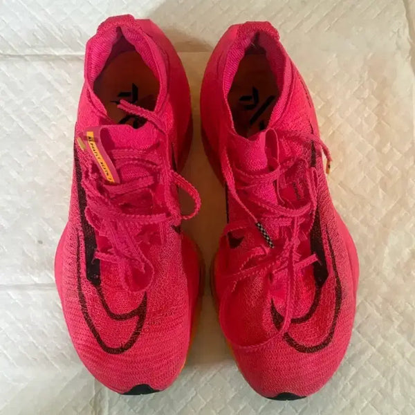 [BUNJANG] Nike Alphafly Running Shoes / 나이키 러닝화 알파플라이