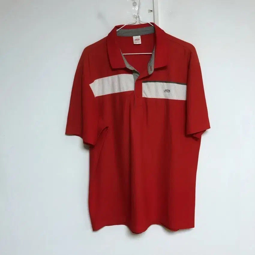 [BUNJANG] JDX Men's Short Sleeve T-Shirt XXL / JDX 남성 반팔티 110XXL@9942