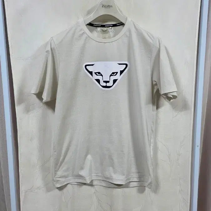 [BUNJANG] Dynafit Men's Short Sleeve T-Shirt / 다이나핏남성반팔티셔츠(95)