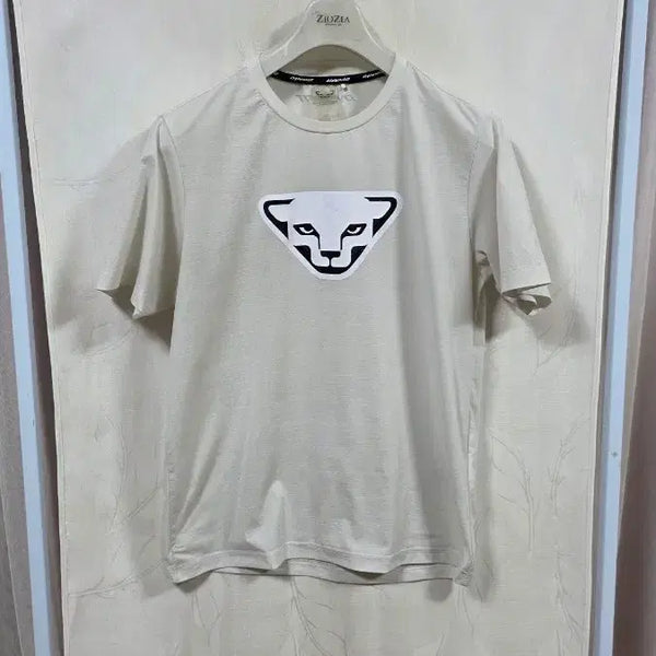 [BUNJANG] Dynafit Men's Short Sleeve T-Shirt / 다이나핏남성반팔티셔츠(95)