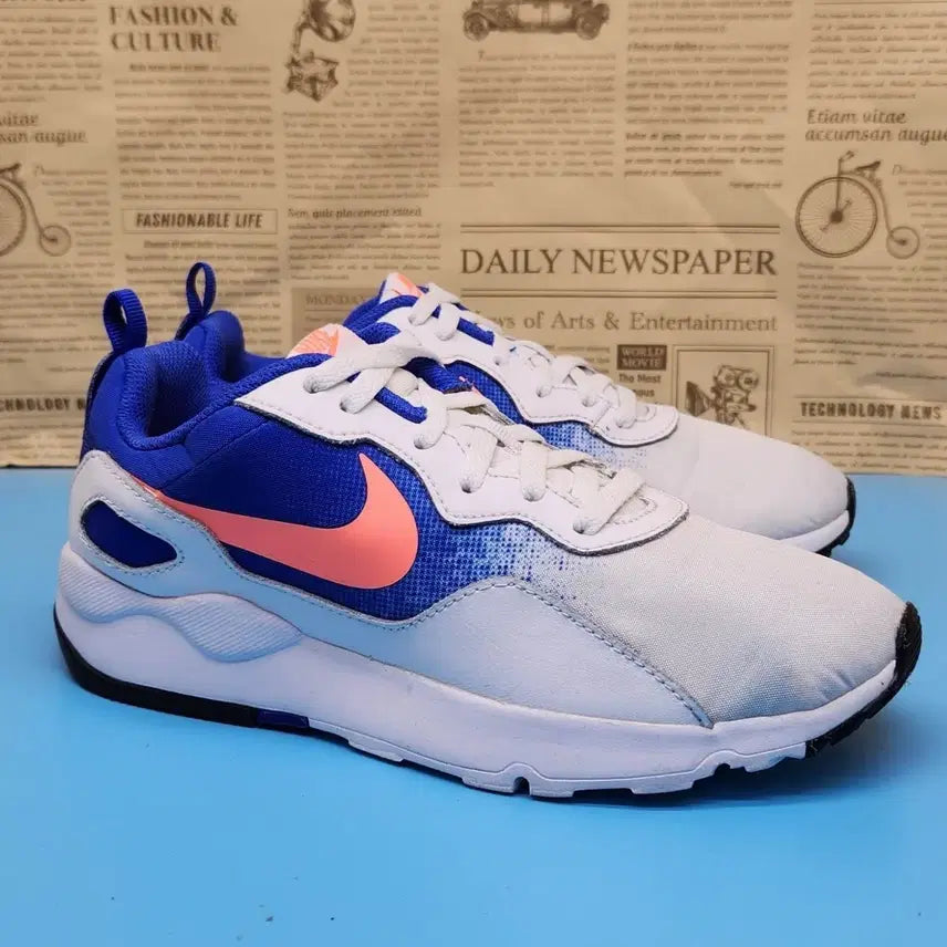 [BUNJANG] Nike LD Runner 45 Sneakers 245 / 나이키 ld 러너45 운동화245