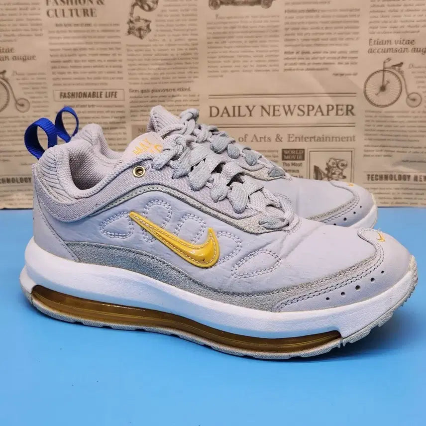 [BUNJANG] Nike Air Max AP Sneakers / 나이키 에어맥스 ap 운동화 230
