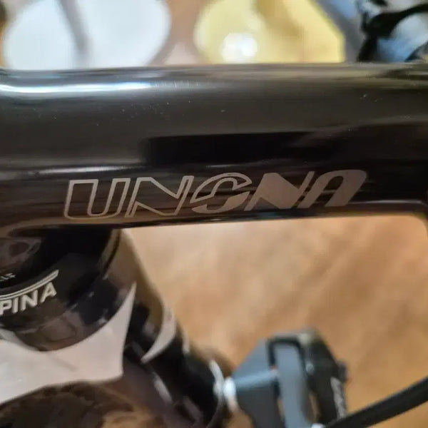 [BUNJANG] Uno Stem 120mm 17 Degree / 우노 스템 120mm 17도