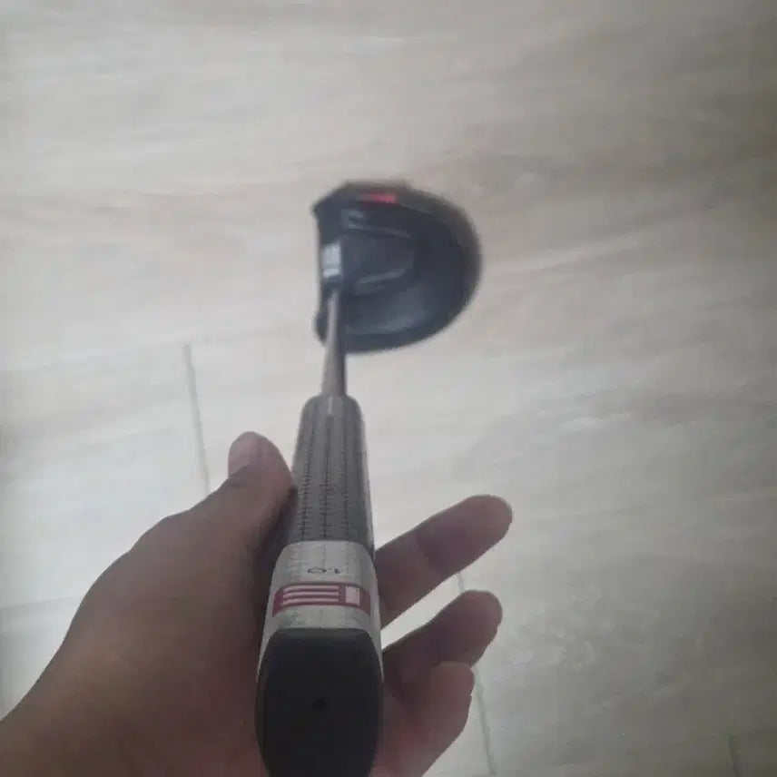 [BUNJANG] Evenroll ER5 Putter 34-inch / 이븐롤 Er5 퍼터 정품 34인치 저렴히 판매합니다