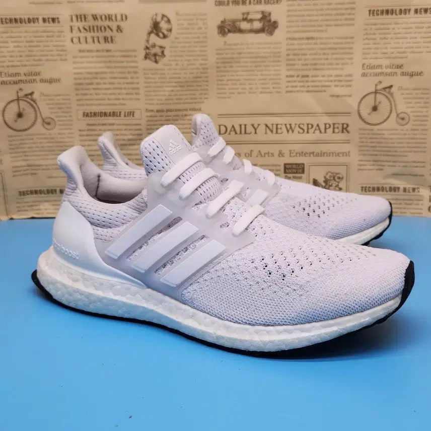 [BUNJANG] Adidas Ultraboost Sneakers Size 245 / 아디다스 울트라부스트 운동화245