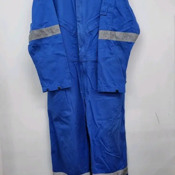 [BUNJANG] Red Wing Jumpsuit / 레드윙 점프수트