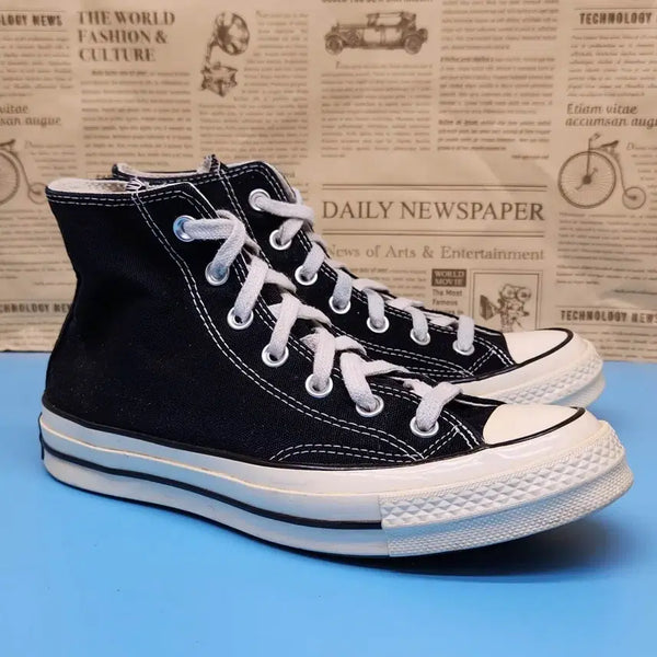 [BUNJANG] Converse Chuck 70 Women's High-Top (245) / 컨버스 척70 여성하이탑 245
