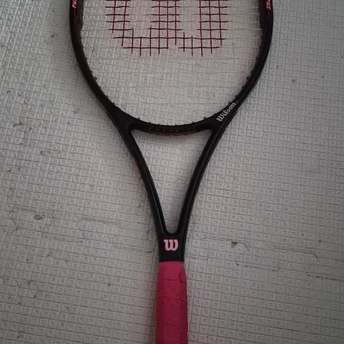 [BUNJANG] Wilson Tennis Racket / 윌슨테니스라켓