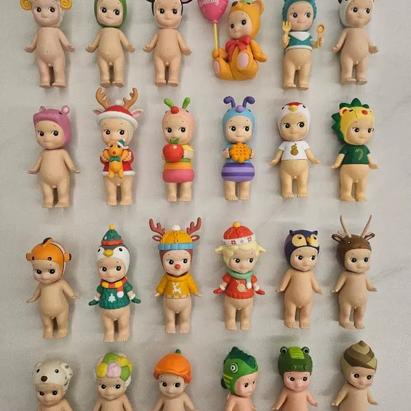 [BUNJANG] Sonny Angel Figure Assortment / 소니엔젤