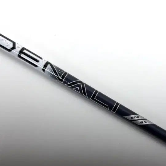 [BUNJANG] Dinaly Blue 60G 6.5 Custom Driver Shaft Callaway Sleeve 45.5 Inch / 드날리 블루 60G 65 특주 드라이버 샤프트 캘러웨이 슬리브 455인치