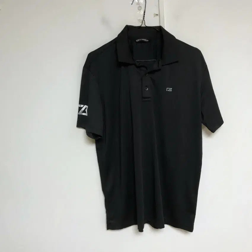 [BUNJANG] Cutter & Buck Men's Short Sleeve T-Shirt XL / 커터앤벅 남성 반팔티 105XL@9905