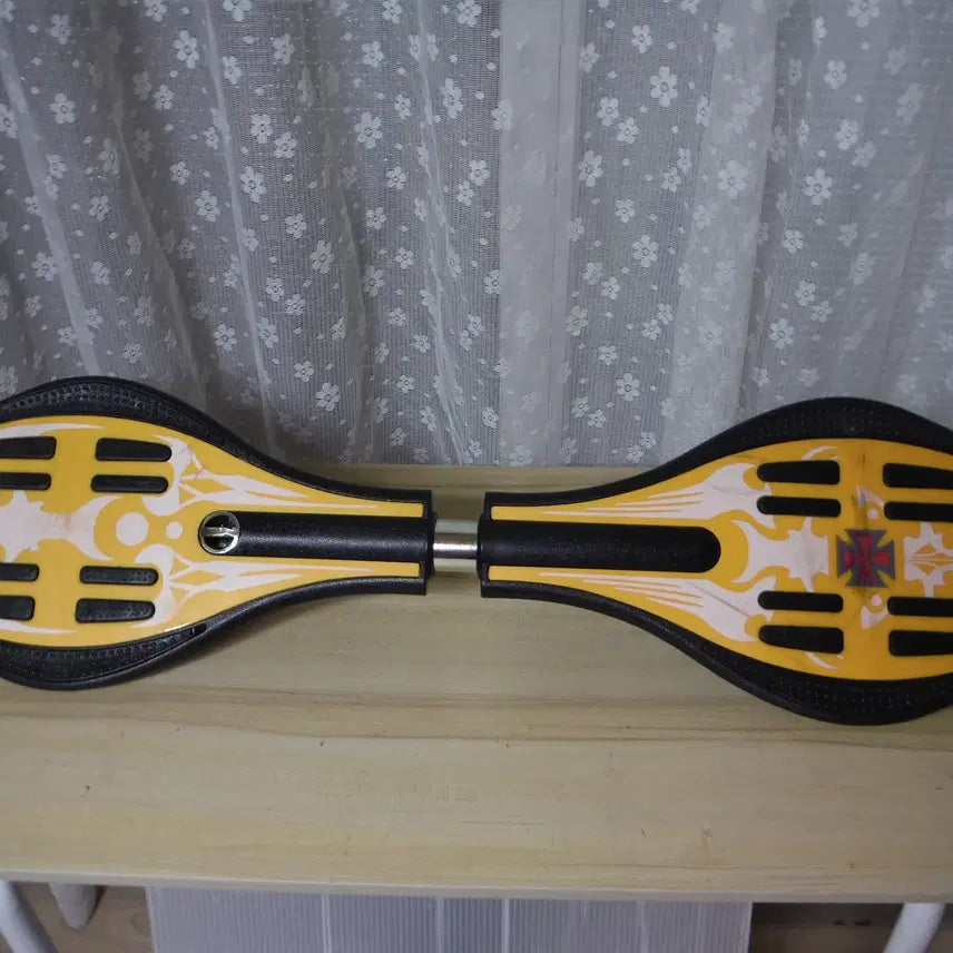 [BUNJANG] Yugoboard Special Board S-Board Ray-Board IQ-Board Skateboard / (유고보드) 스폐셜보드 에스보드 레이보드 아이큐보드 스케이트보드