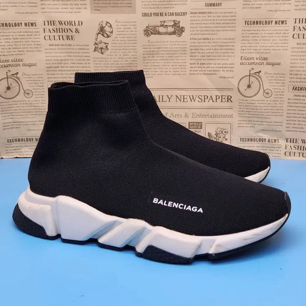 [BUNJANG] BCG Men's Socks Sneakers 270 / bcg 남성 삭스스니커즈 270