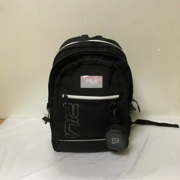 [BUNJANG] Fila Backpack / 휠라 백팩@9994
