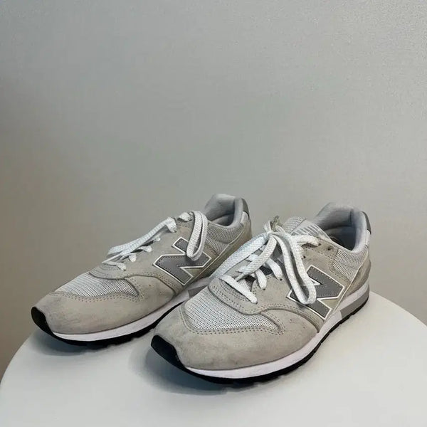 [BUNJANG] New Balance 996 Sneakers Size 260 / 뉴발란스 996 스니커즈 260