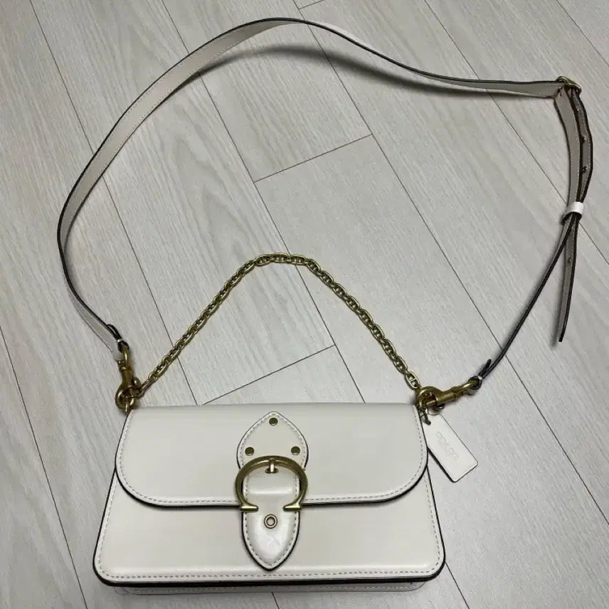[BUNJANG] COACH Women's Crossbody Bag / 코치 COACH여성크로스백 새상품