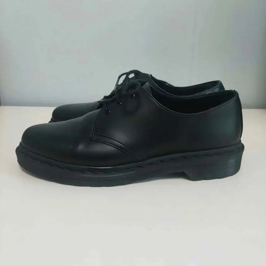 [BUNJANG] Dr. Martens 1461 Mono Air Cushion Shoes (270mm) / 닥터마틴 1461모노 에어쿠션/270/구제24시/일