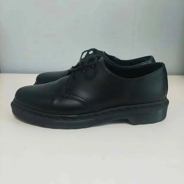 [BUNJANG] Dr. Martens 1461 Mono Air Cushion Shoes (270mm) / 닥터마틴 1461모노 에어쿠션/270/구제24시/일
