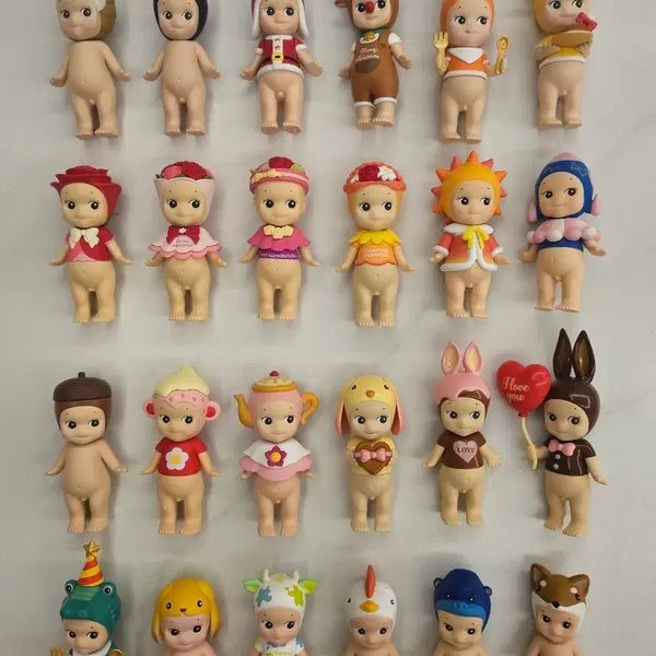 [BUNJANG] Sonny Angel Figures / 소니엔젤