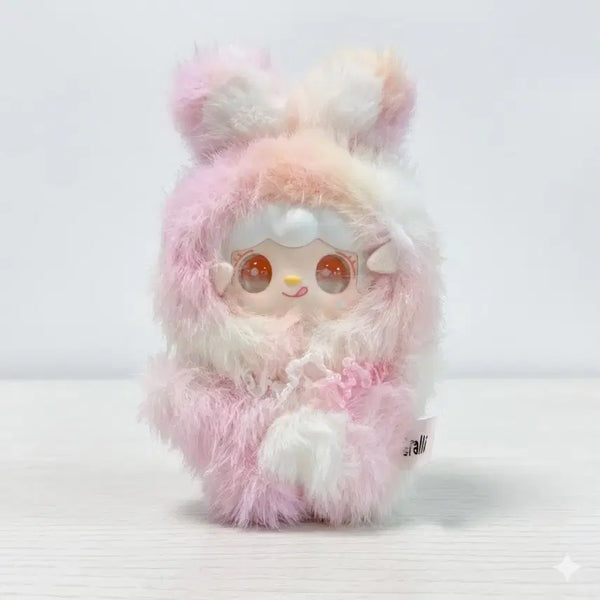[BUNJANG] Yuki Hopping Bunny Doll / 유키 호핑버니 인형