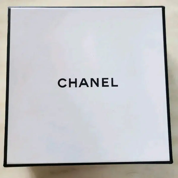 [BUNJANG] Chanel Authentic Box / 샤넬 정품 박스