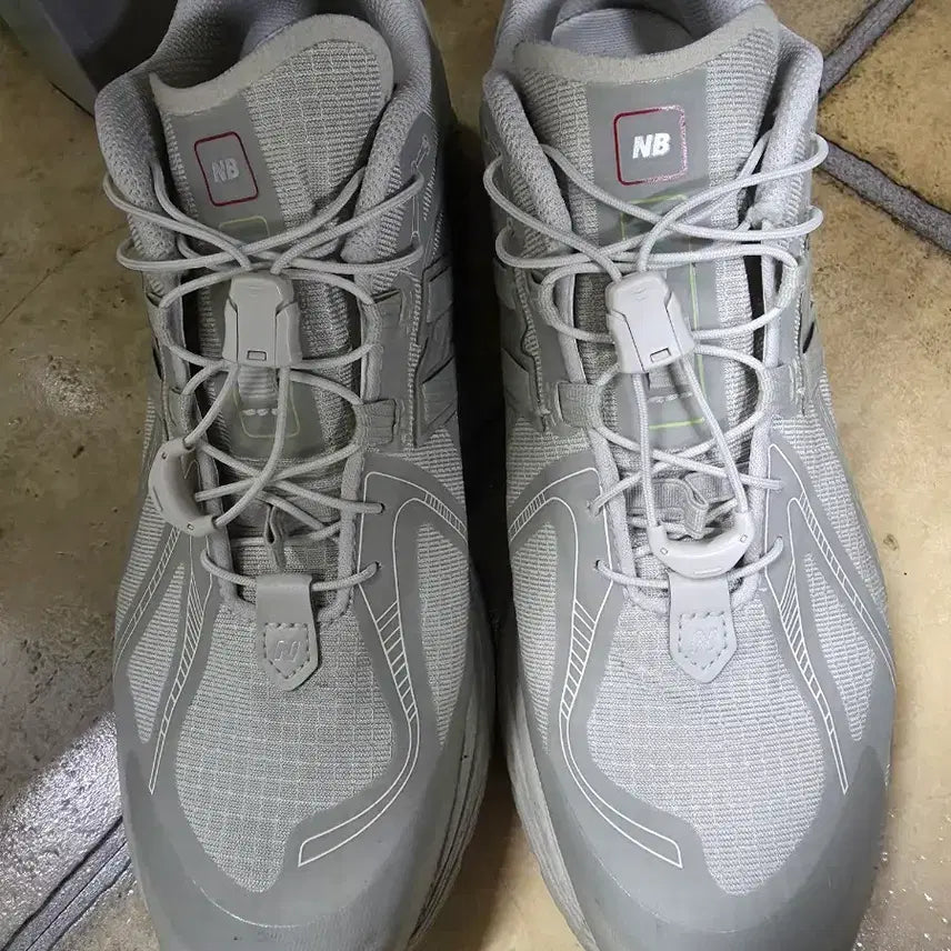 [BUNJANG] New Balance 1906R Gore-Tex Beige 265mm / 뉴발란스 1906R 고어텍스 265사이즈