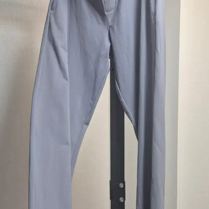 [BUNJANG] Lululemon Daydrift Classic Fit Trousers Regular M (Solar Grey) / 룰루레몬 데이드리프트 클래식 핏 트라우저 레귤러 M (솔라 그레이)