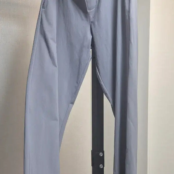 [BUNJANG] Lululemon Daydrift Classic Fit Trousers Regular M (Solar Grey) / 룰루레몬 데이드리프트 클래식 핏 트라우저 레귤러 M (솔라 그레이)