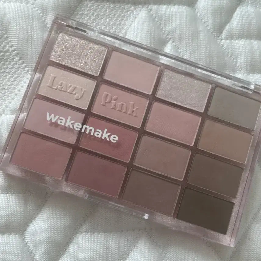 [BUNJANG] WAKEMAKE Soft Blurring Lip Tint 10 / 웨이크메이크 10 레이지소프트블러링