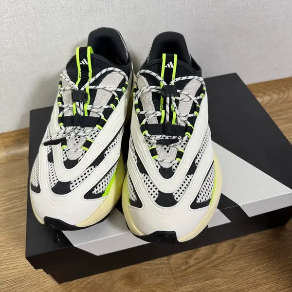 [BUNJANG] Adidas Lightstrike 265 Running Shoes / 아디다스 라이트브레이즈 265