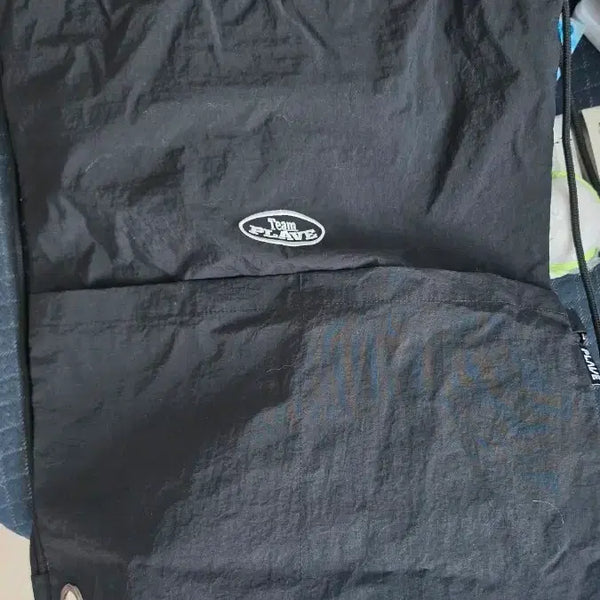 [BUNJANG] PLAVE 24Sig Gym Sack / 플레이브 24시그 짐색