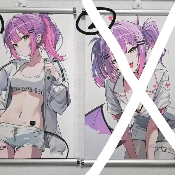 [BUNJANG] Towa Tapestry / 토와 테피스트리 판매