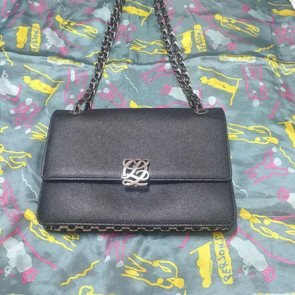 [BUNJANG] Louis Quatorze Women's Handbag/Shoulder Bag / 루이까또즈 손가방 (무료배송)
