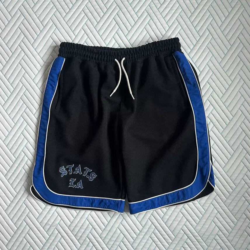 [BUNJANG] LAStanford Game Shorts Size 2 / 라스탯츠 게임쇼츠 2사이즈