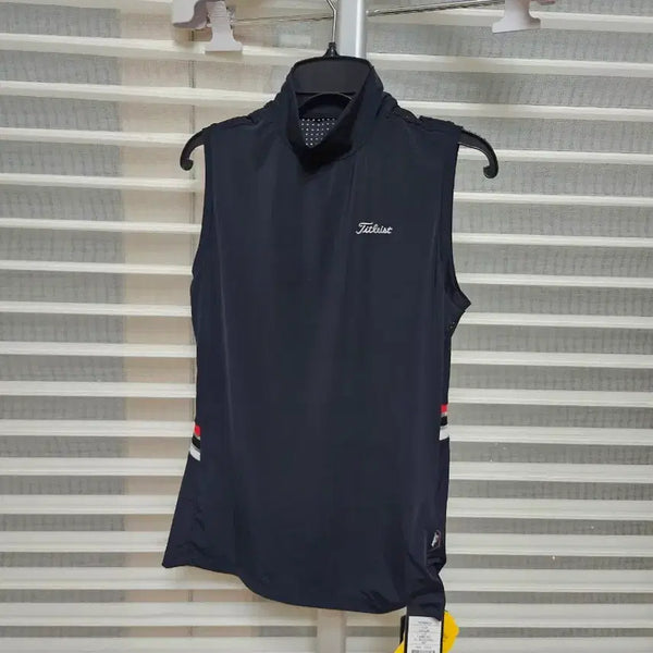 [BUNJANG] Titleist Sleeveless T-Shirt Women's Size 85-90 / 타이틀리스트 민소매 티셔츠 85~90