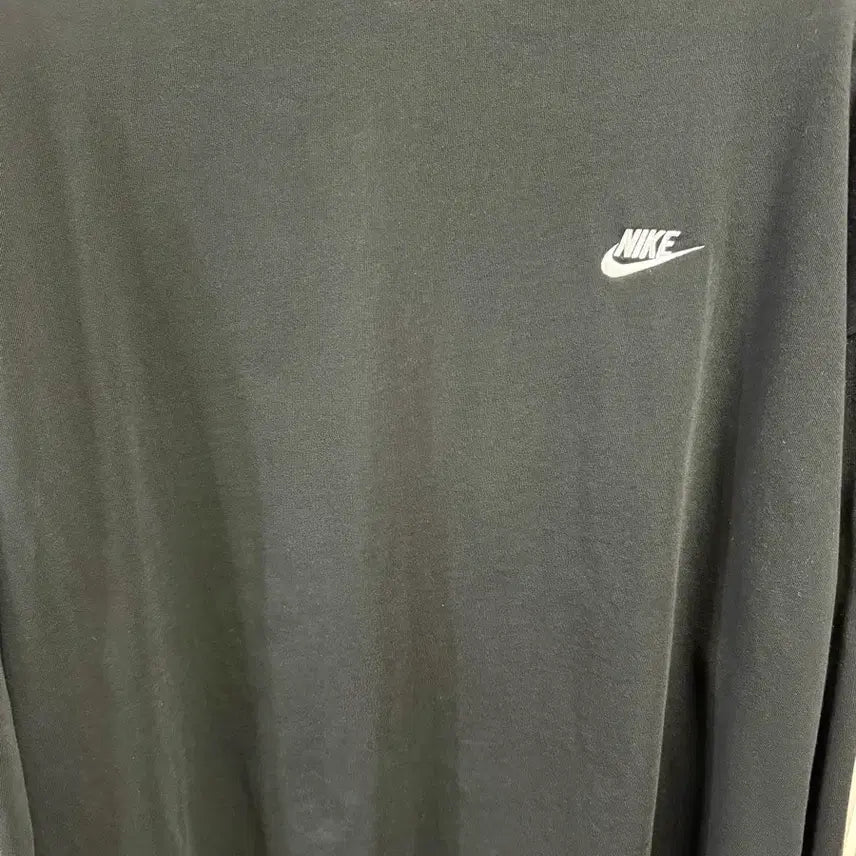 [BUNJANG] Nike x Peaceminusone Long Sleeve Black L / 나이키 x 피스마이너스원 롱슬리브 블랙 L사이즈