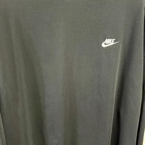 [BUNJANG] Nike x Peaceminusone Long Sleeve Black L / 나이키 x 피스마이너스원 롱슬리브 블랙 L사이즈
