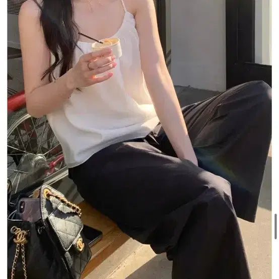 [BUNJANG] Miu Blouse / Miu 블라우스