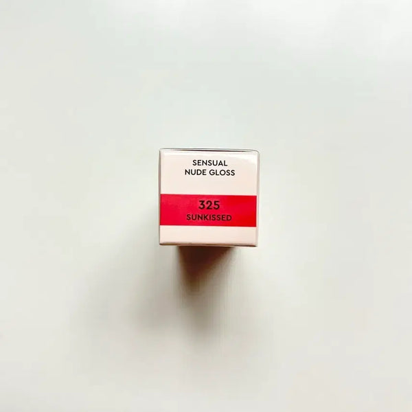 [BUNJANG] Hera Sensual Nude Gloss - Sun Kissed (New, Sealed) / 헤라 센슈얼 누드 글로스 선키스드 새상품