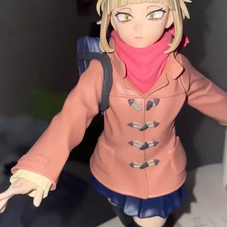 [BUNJANG] Glitter & Glamours Himiko Toga Figure / 토가 글리터 앤 글래머스 피규어