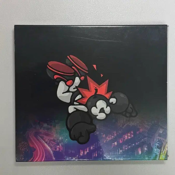 [BUNJANG] Nafla Lupla Loopy Album CD / Loofla 루플라 루피 나플라 앨범 국힙 국내힙합 cd