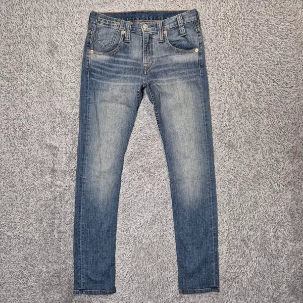 [BUNJANG] Levi's 510 Men's Denim Pants W30 L33 / 리바이스 510 남성 데님 팬츠 W30 L33