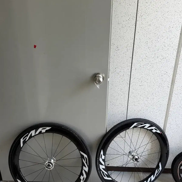 [BUNJANG] DT Swiss 60mm Carbon Wheelset / 디티파스포츠 파슾 정품60림 카본휠셋((((( (((교신안봐요))))))