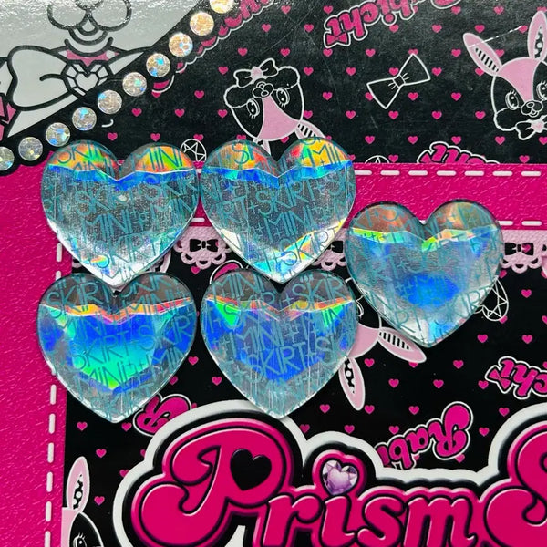 [BUNJANG] Prism Stone Mini Skirt Stone Bundle Set / 가격내림X) 프리즘스톤 미니스커트 스톤 일괄