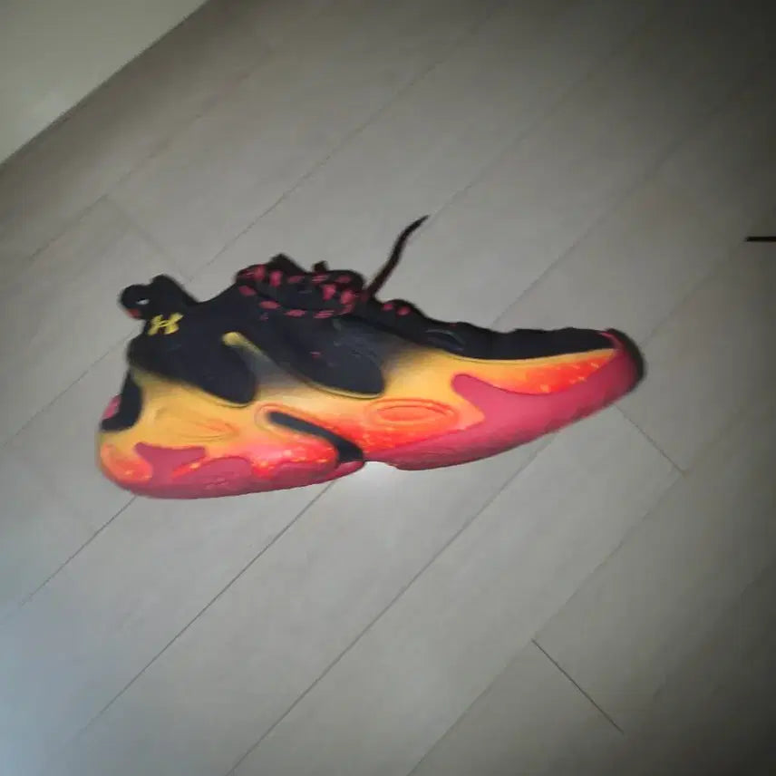 [BUNJANG] Under Armour Curry 13 / 언더아머 커리 13